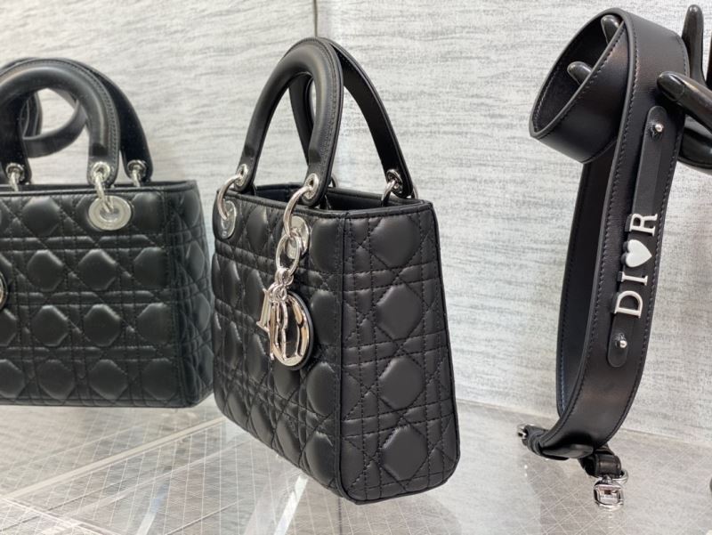 Christian Dior My Lady Bags